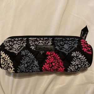 Vera Bradley pencil or lipstick holder